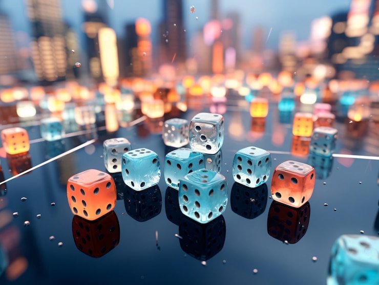 Lucky Number draw results and payout summary displayed on firmanbet dashboard